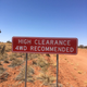 Illustration for article titled AWOL Around Australia... The Red Centre - West - Part 1
